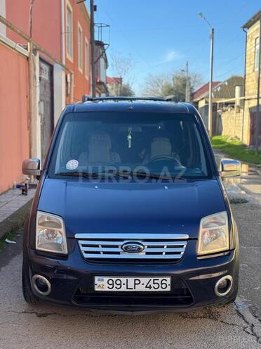 Ford Tourneo Connect 2010, 414,000 km - 1.8 l - Bakı