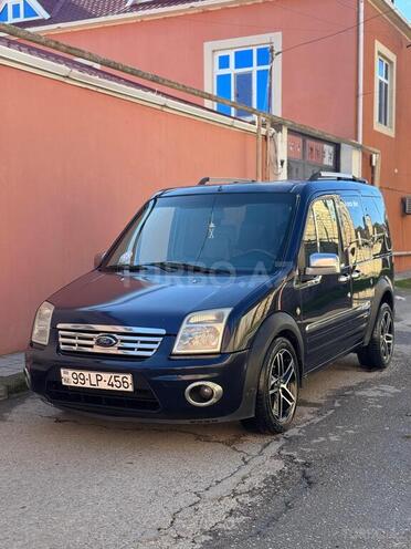 Ford Tourneo Connect 2010, 414,000 km - 1.8 l - Bakı