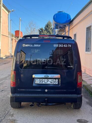 Ford Tourneo Connect 2010, 414,000 km - 1.8 l - Bakı