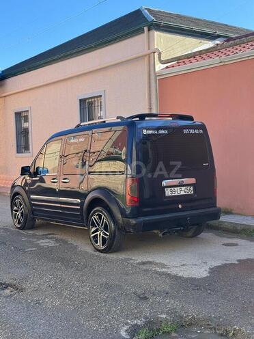 Ford Tourneo Connect 2010, 414,000 km - 1.8 l - Bakı