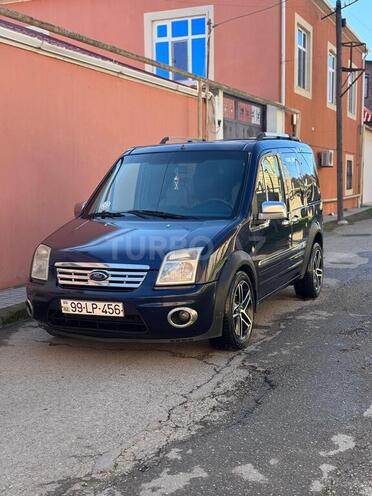 Ford Tourneo Connect 2010, 414,000 km - 1.8 l - Bakı
