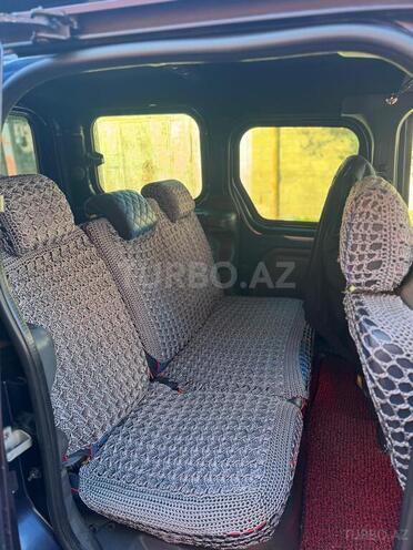 Ford Tourneo Connect 2010, 414,000 km - 1.8 l - Bakı