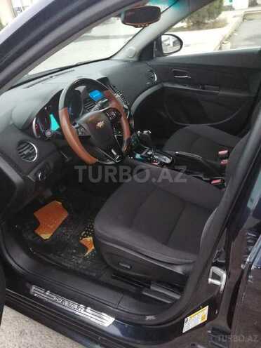 Chevrolet Cruze 2015, 318,000 km - 1.4 л - Bakı