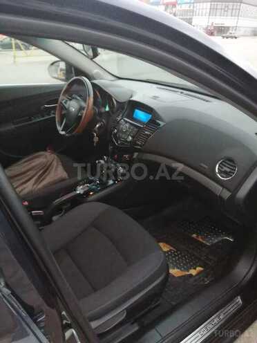 Chevrolet Cruze 2015, 318,000 km - 1.4 л - Bakı