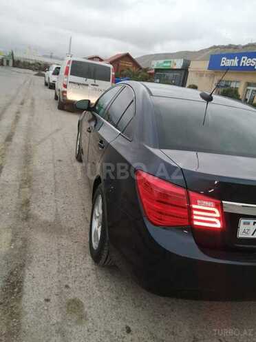 Chevrolet Cruze 2015, 318,000 km - 1.4 л - Bakı