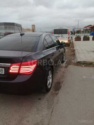 Chevrolet Cruze 2015, 318,000 km - 1.4 л - Bakı