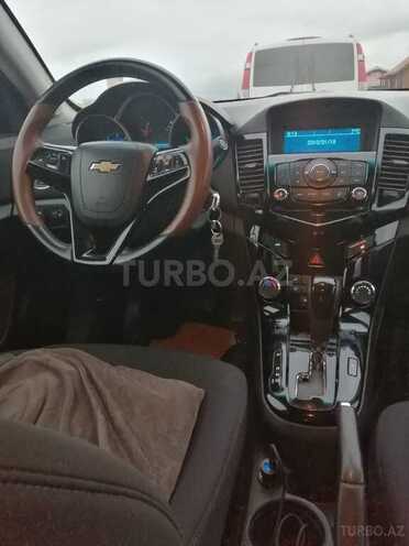 Chevrolet Cruze 2015, 318,000 km - 1.4 л - Bakı