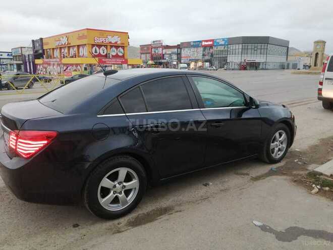 Chevrolet Cruze 2015, 318,000 km - 1.4 л - Bakı