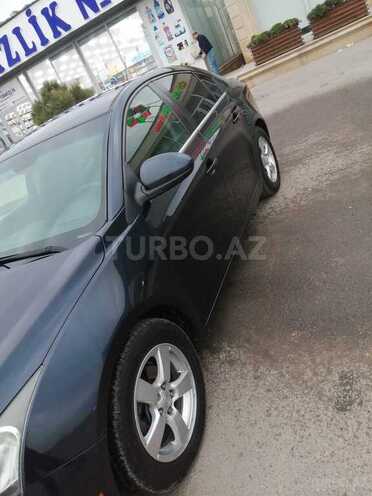 Chevrolet Cruze 2015, 318,000 km - 1.4 л - Bakı