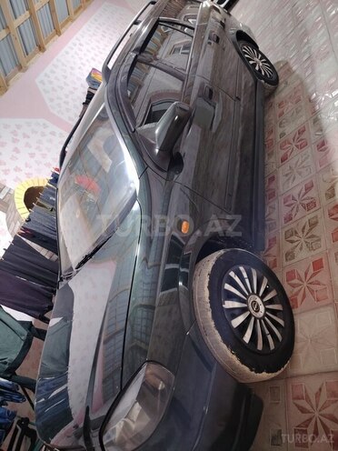 Opel Astra 1999, 300,000 km - 1.6 l - Bakı