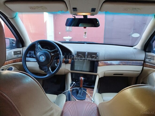 BMW 525-7