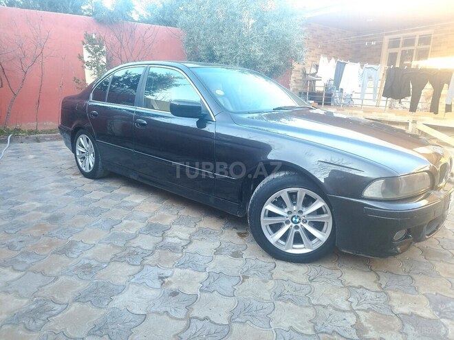 BMW 525-6
