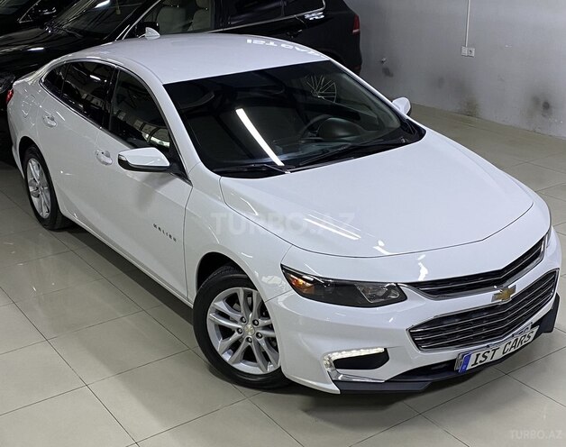 Chevrolet Malibu-6