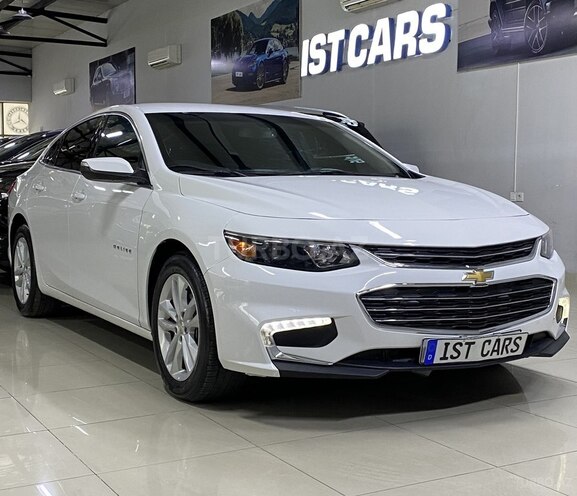 Chevrolet Malibu-2