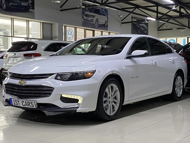Chevrolet Malibu-3