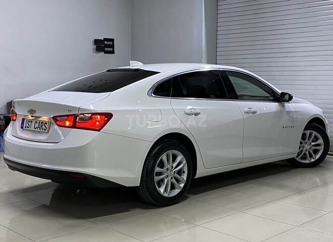 Chevrolet Malibu-13