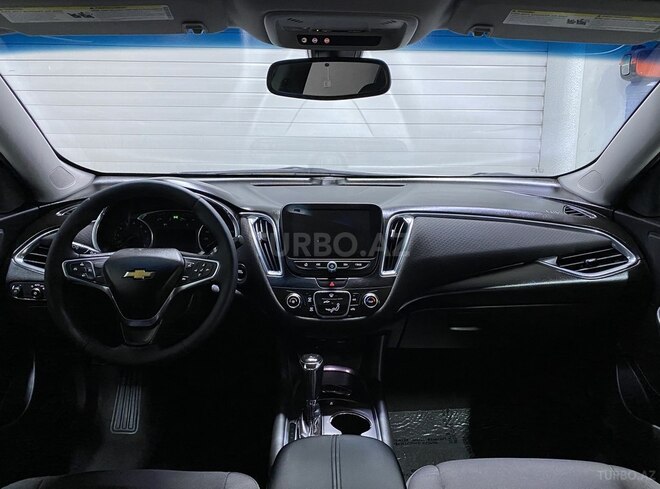 Chevrolet Malibu-15