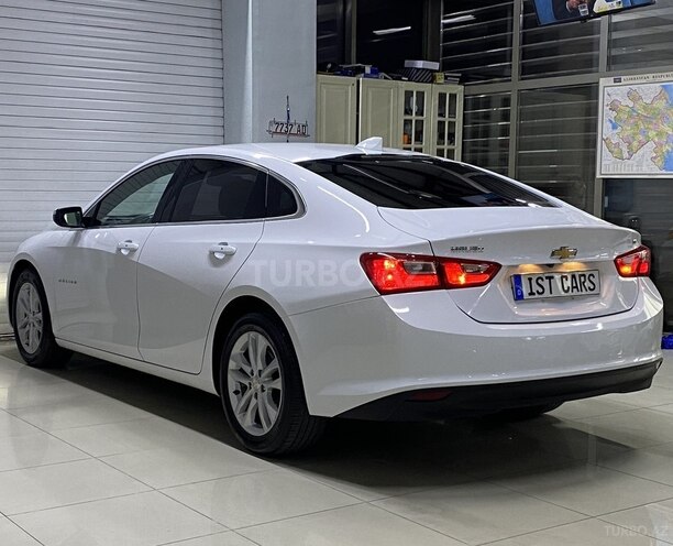 Chevrolet Malibu-10