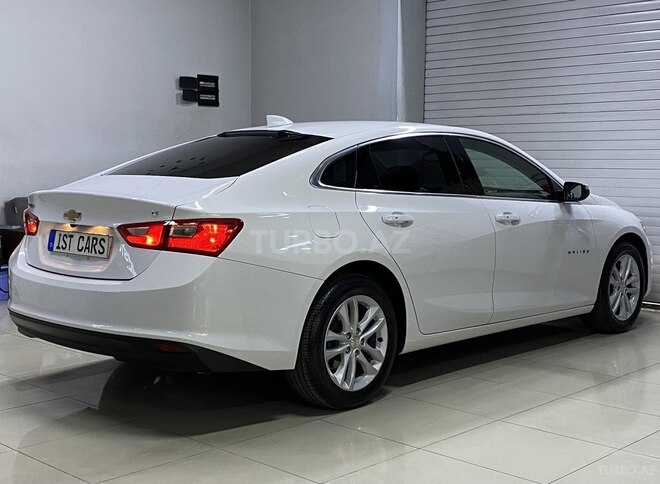 Chevrolet Malibu-11