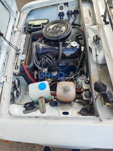 LADA (VAZ) 21013 1983, 78,517 km - 1.6 л - Bakı