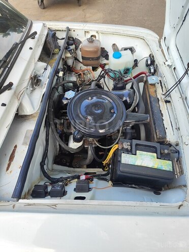 LADA (VAZ) 21013 1983, 78,517 km - 1.6 л - Bakı