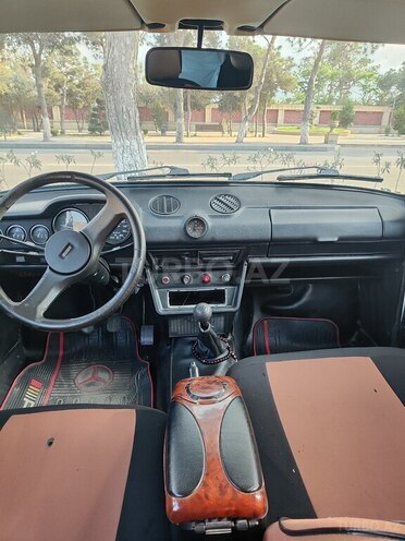 LADA (VAZ) 21013 1983, 78,517 km - 1.6 л - Bakı