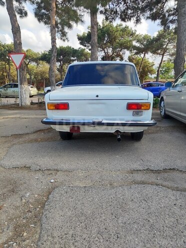 LADA (VAZ) 21013 1983, 78,517 km - 1.6 л - Bakı