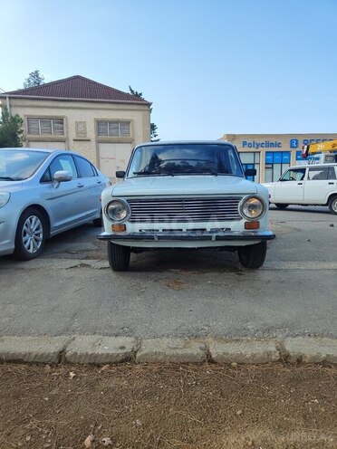 LADA (VAZ) 21013 1983, 78,517 km - 1.6 л - Bakı