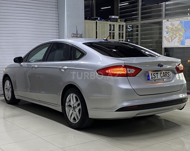 Ford Fusion (North America)-10