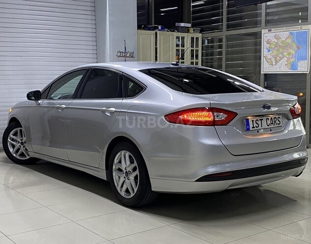 Ford Fusion (North America)-12