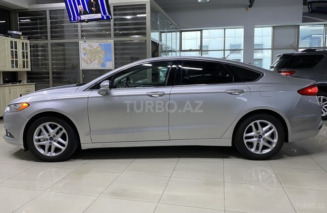 Ford Fusion (North America)-7