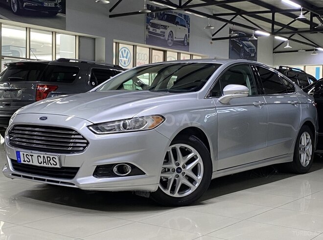Ford Fusion (North America)-4