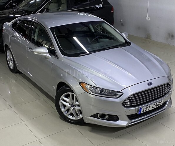 Ford Fusion (North America)-6