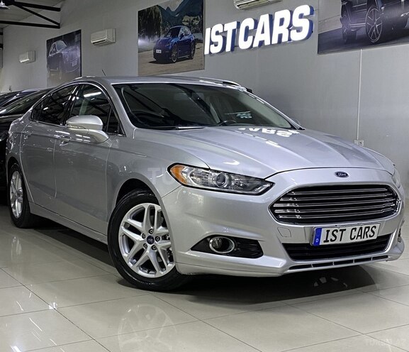 Ford Fusion (North America)-5