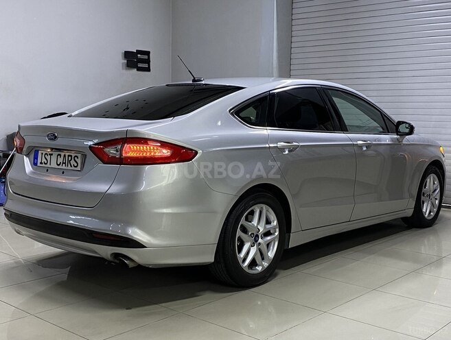 Ford Fusion (North America)-11