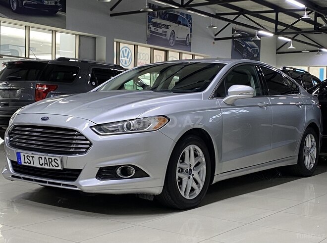 Ford Fusion (North America)-3