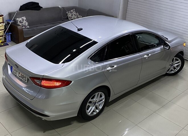 Ford Fusion (North America)-14