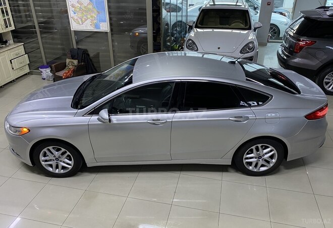 Ford Fusion (North America)-8