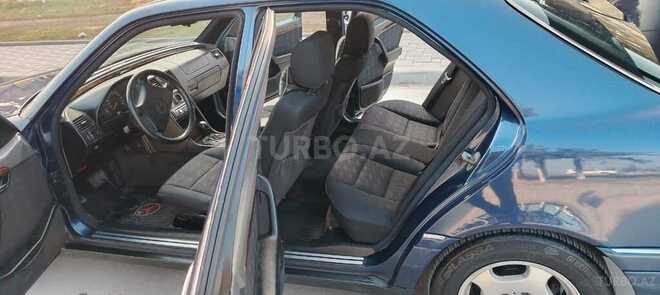 Mercedes C 200 1998, 232,145 km - 2.0 l - Sabirabad