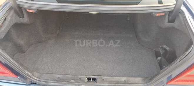 Mercedes C 200 1998, 232,145 km - 2.0 l - Sabirabad