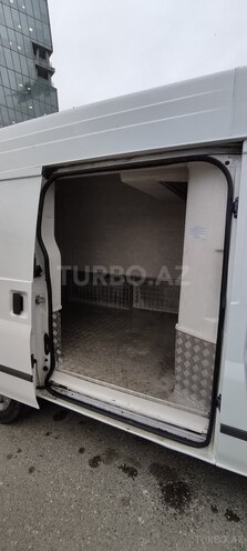 Ford Transit 2009, 227,000 km - 2.2 л - Bakı