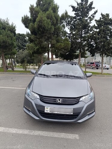 Honda Insight 2009, 332,000 km - 1.3 l - Bakı