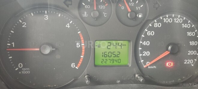 Ford Transit 2009, 227,000 km - 2.2 л - Bakı
