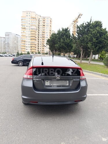 Honda Insight 2009, 332,000 km - 1.3 l - Bakı
