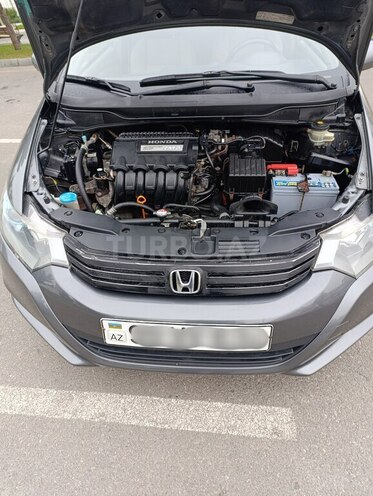 Honda Insight 2009, 332,000 km - 1.3 l - Bakı