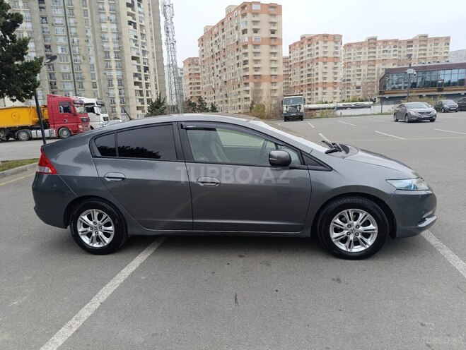 Honda Insight 2009, 332,000 km - 1.3 l - Bakı