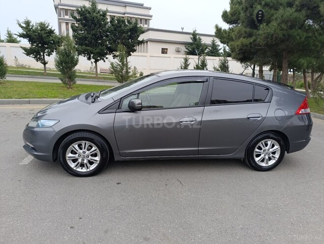 Honda Insight 2009, 332,000 km - 1.3 l - Bakı