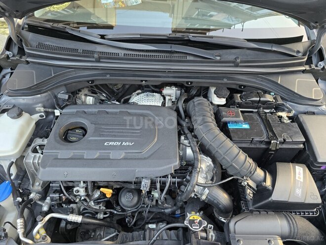 Hyundai Avante 2015, 155,000 km - 1.6 л - Bakı