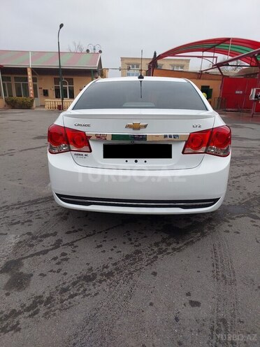 Chevrolet Cruze 2015, 253,000 km - 1.4 л - Gəncə