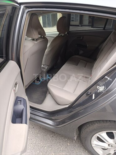 Honda Insight 2009, 332,000 km - 1.3 l - Bakı